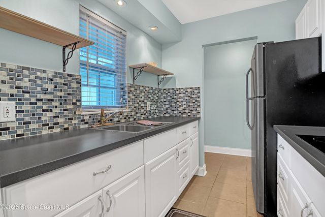 351 Taylor Avenue E5, Cape Canaveral, FL 32920