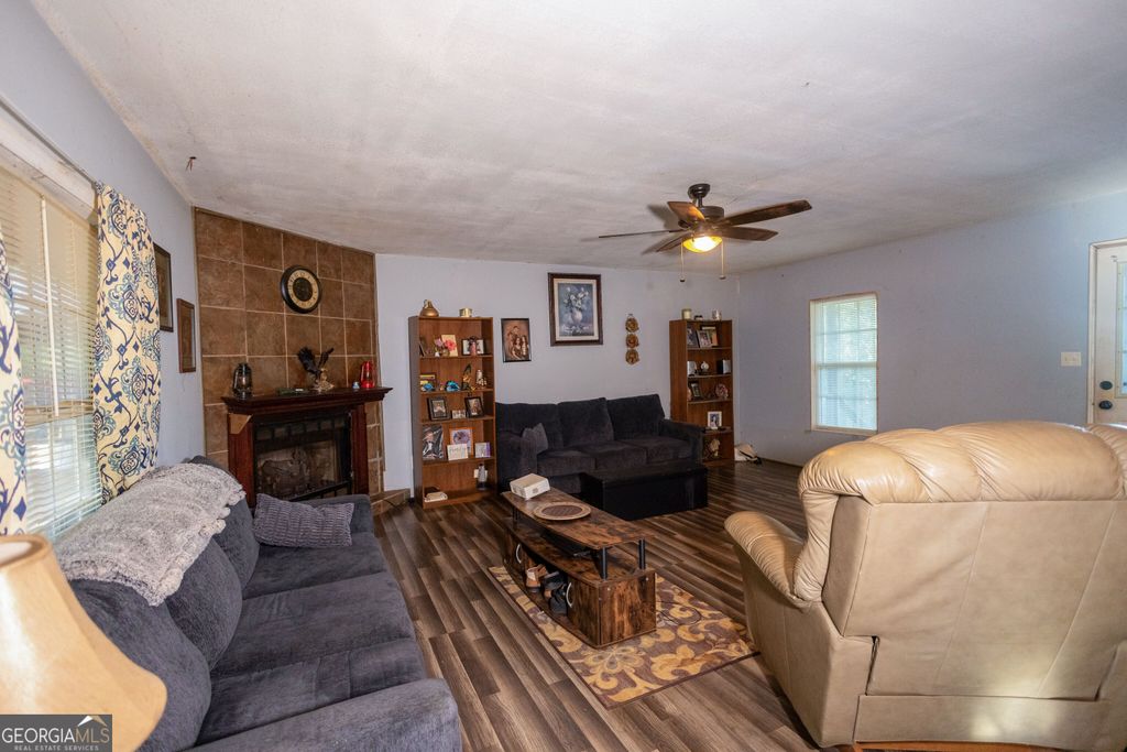 759 Bank's Rd, Carnesville, GA 30521 — photo 3