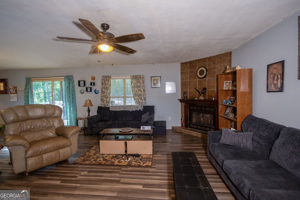 759 Bank's Rd, Carnesville, GA 30521 — photo 4