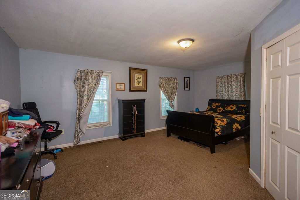 759 Bank's Rd, Carnesville, GA 30521 — photo 5