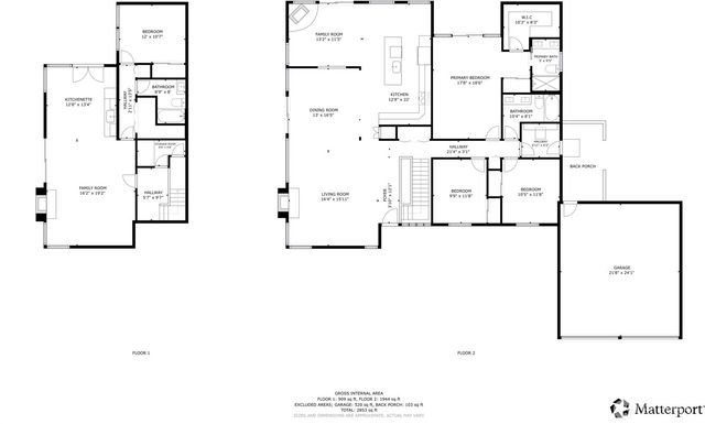 15711 SE 178th Place, Renton, WA 98058