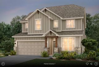 429 Foresail RD, Leander, TX 78641
