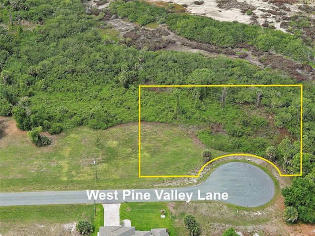 171 W PINE VALLEY LANE, Rotonda West, FL 33947