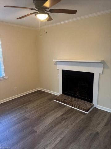 600 Chandler Street, Winston-salem, NC 27101