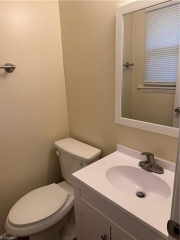 600 Chandler Street, Winston-salem, NC 27101