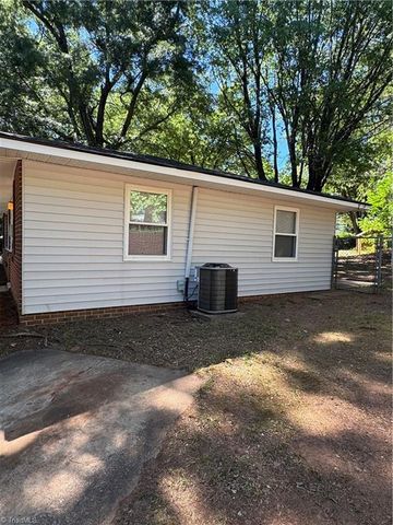 600 Chandler Street, Winston-salem, NC 27101
