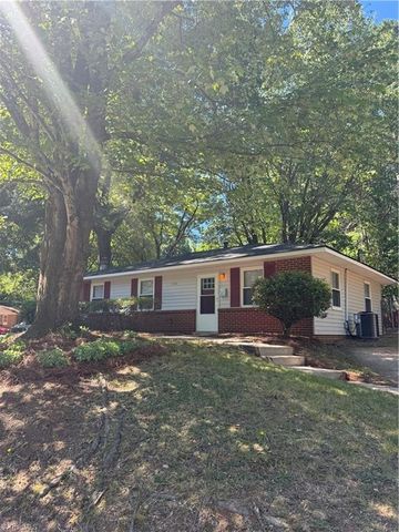 600 Chandler Street, Winston-salem, NC 27101