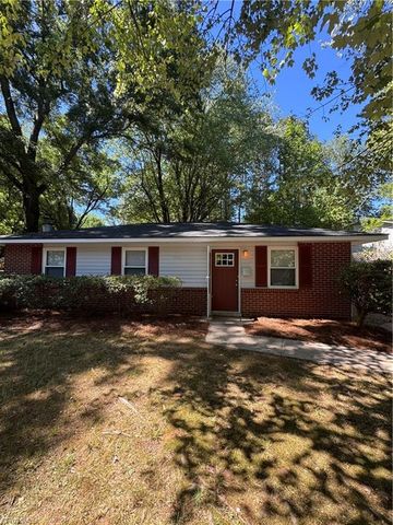 600 Chandler Street, Winston-salem, NC 27101