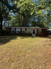600 Chandler Street, Winston-salem, NC 27101