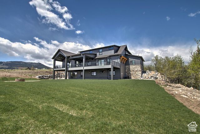 2128 RESERVE DR, Fish Haven, ID 83287