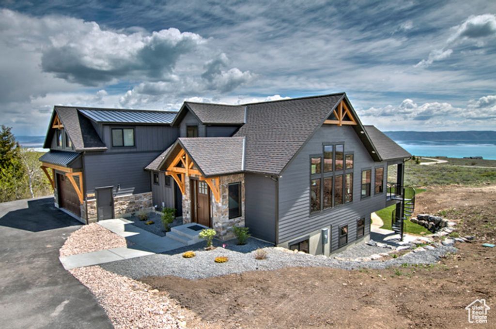 2128 RESERVE DR, Fish Haven, ID 83287