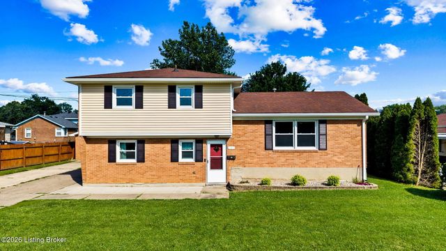 11011 Oliverda Dr, Louisville, KY 40272