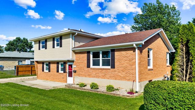11011 Oliverda Dr, Louisville, KY 40272
