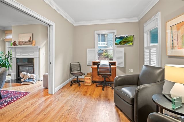 94 Herrick Rd, Newton, MA 02459