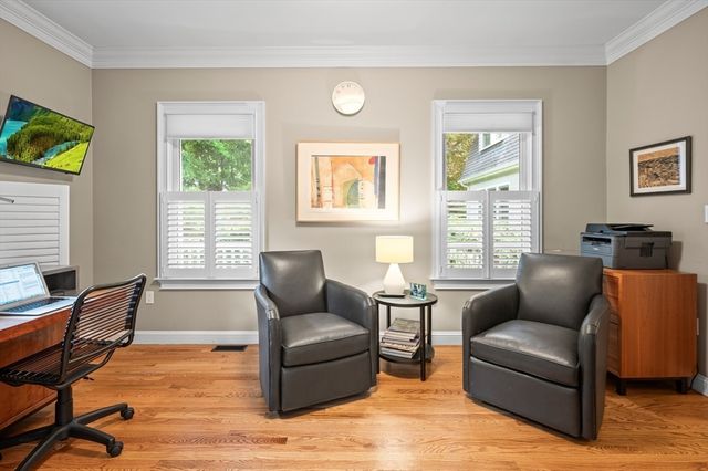 94 Herrick Rd, Newton, MA 02459