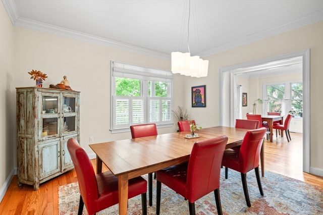 94 Herrick Rd, Newton, MA 02459
