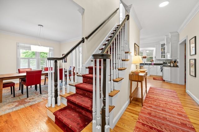 94 Herrick Rd, Newton, MA 02459