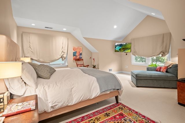 94 Herrick Rd, Newton, MA 02459