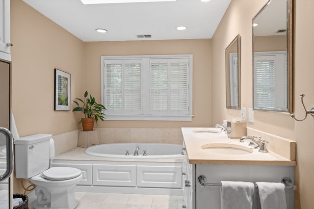 94 Herrick Rd, Newton, MA 02459