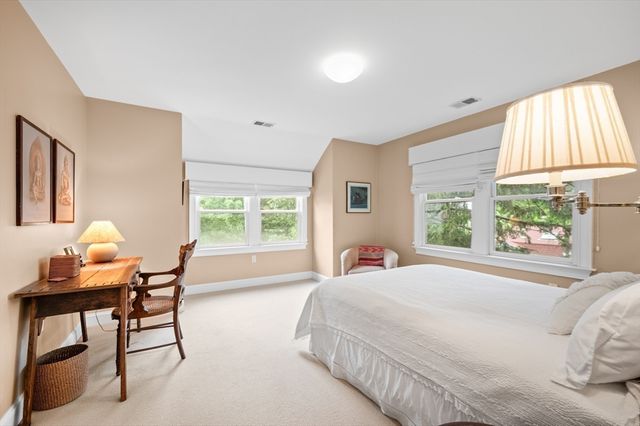 94 Herrick Rd, Newton, MA 02459