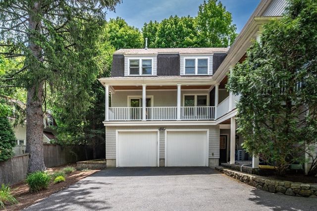 94 Herrick Rd, Newton, MA 02459