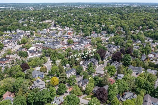 94 Herrick Rd, Newton, MA 02459