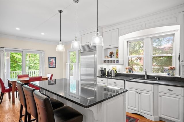 94 Herrick Rd, Newton, MA 02459