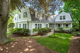 94 Herrick Rd, Newton, MA 02459