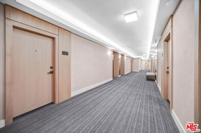 999 N Doheny Drive 512, West Hollywood, CA 90069