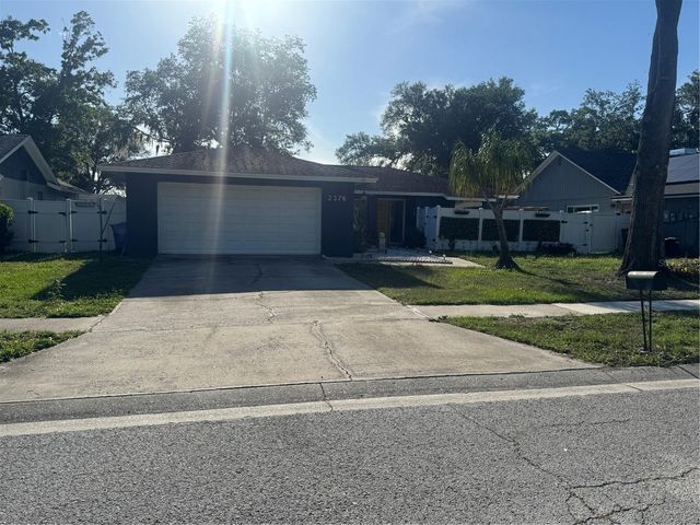 2376 WINDSOR OAKS AVENUE, Lutz, FL 33549