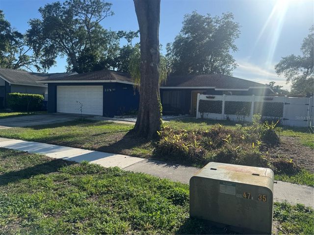 2376 WINDSOR OAKS AVENUE, Lutz, FL 33549