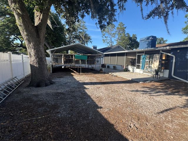 2376 WINDSOR OAKS AVENUE, Lutz, FL 33549