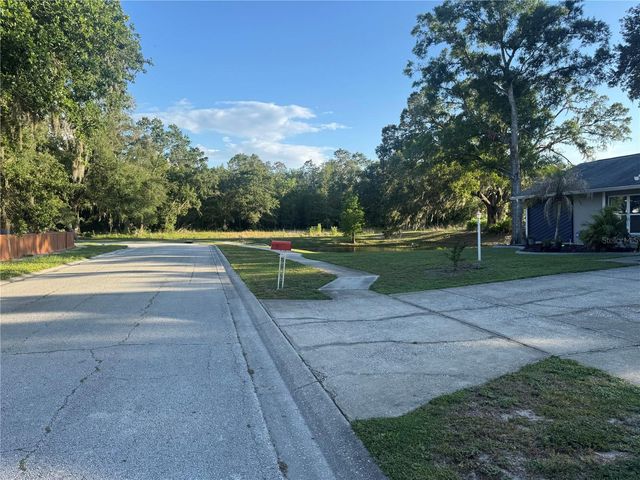 2376 WINDSOR OAKS AVENUE, Lutz, FL 33549
