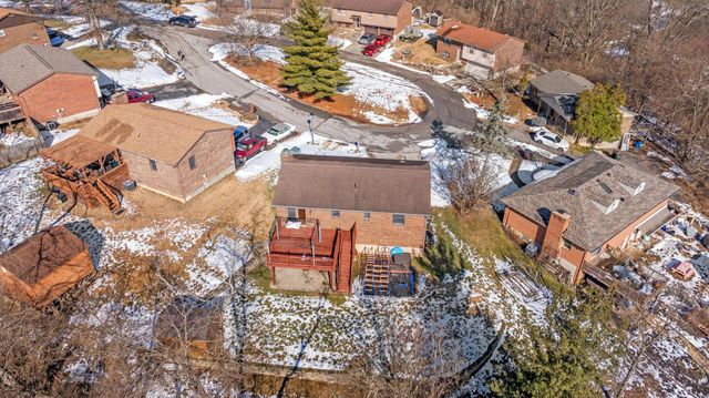 23 Beechwood Place, Dayton, KY 41074