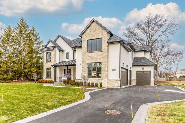 3890 Greenacre Drive, Northbrook, IL 60062