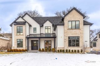 3890 Greenacre Drive, Northbrook, IL 60062