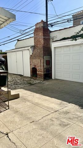 4770 Edgewood Place, Los Angeles, CA 90019