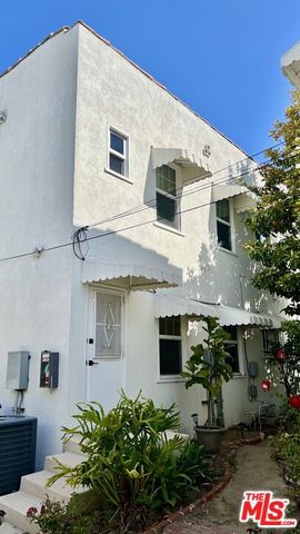 4770 Edgewood Place, Los Angeles, CA 90019