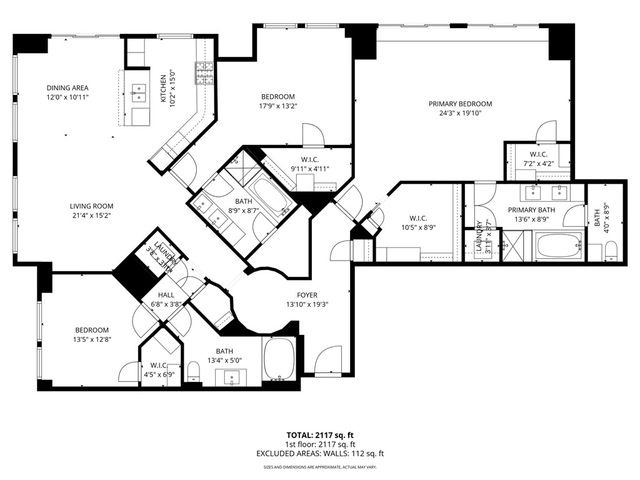 1 West Exchange Street 1807, Providence, RI 02903