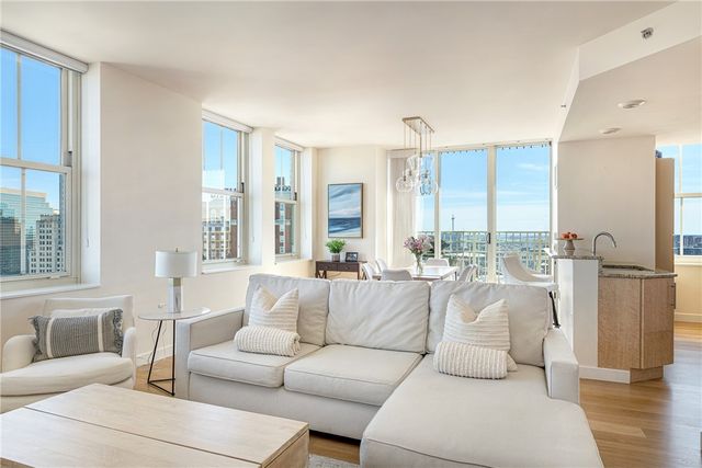 1 West Exchange Street 1807, Providence, RI 02903