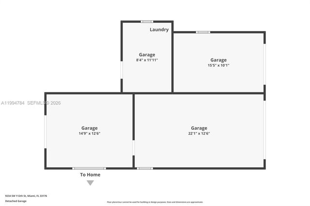 9234 SW 112th St, Miami, FL 33176