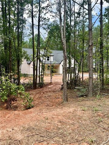 299 Laura Circle, Bowdon, GA 30108