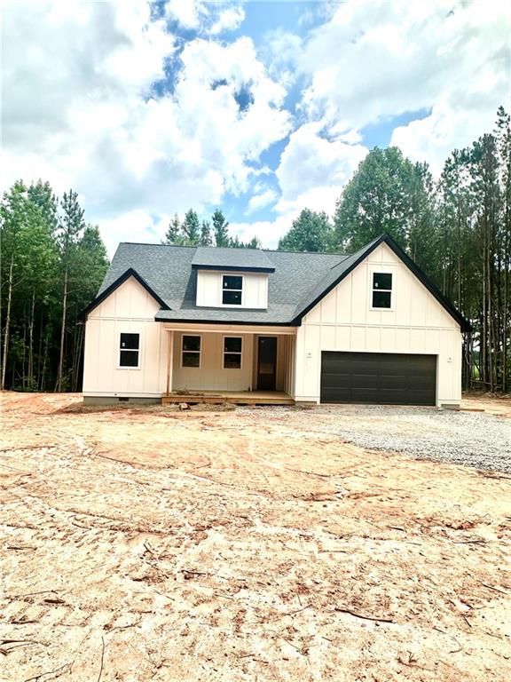 299 Laura Circle, Bowdon, GA 30108