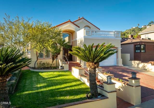 1075 E Tujunga Avenue, Burbank, CA 91501