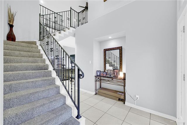 3423 Dutchess Street, Edinburg, TX 78539