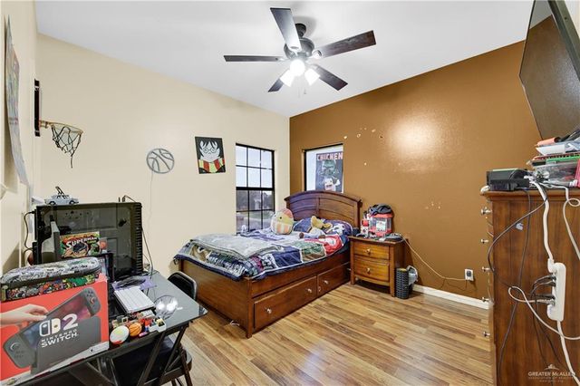 3423 Dutchess Street, Edinburg, TX 78539