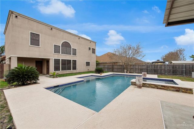 3423 Dutchess Street, Edinburg, TX 78539