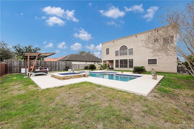 3423 Dutchess Street, Edinburg, TX 78539