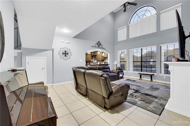 3423 Dutchess Street, Edinburg, TX 78539