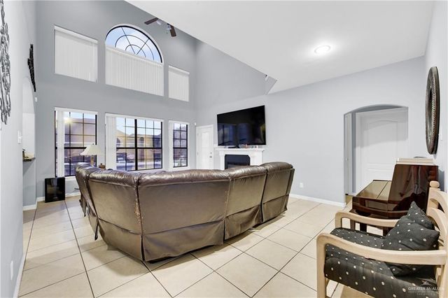 3423 Dutchess Street, Edinburg, TX 78539